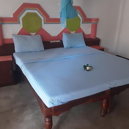 Pahalage Guesthouse Beruwala Zewnętrze zdjęcie
