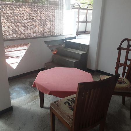 Pahalage Guesthouse Beruwala Zewnętrze zdjęcie