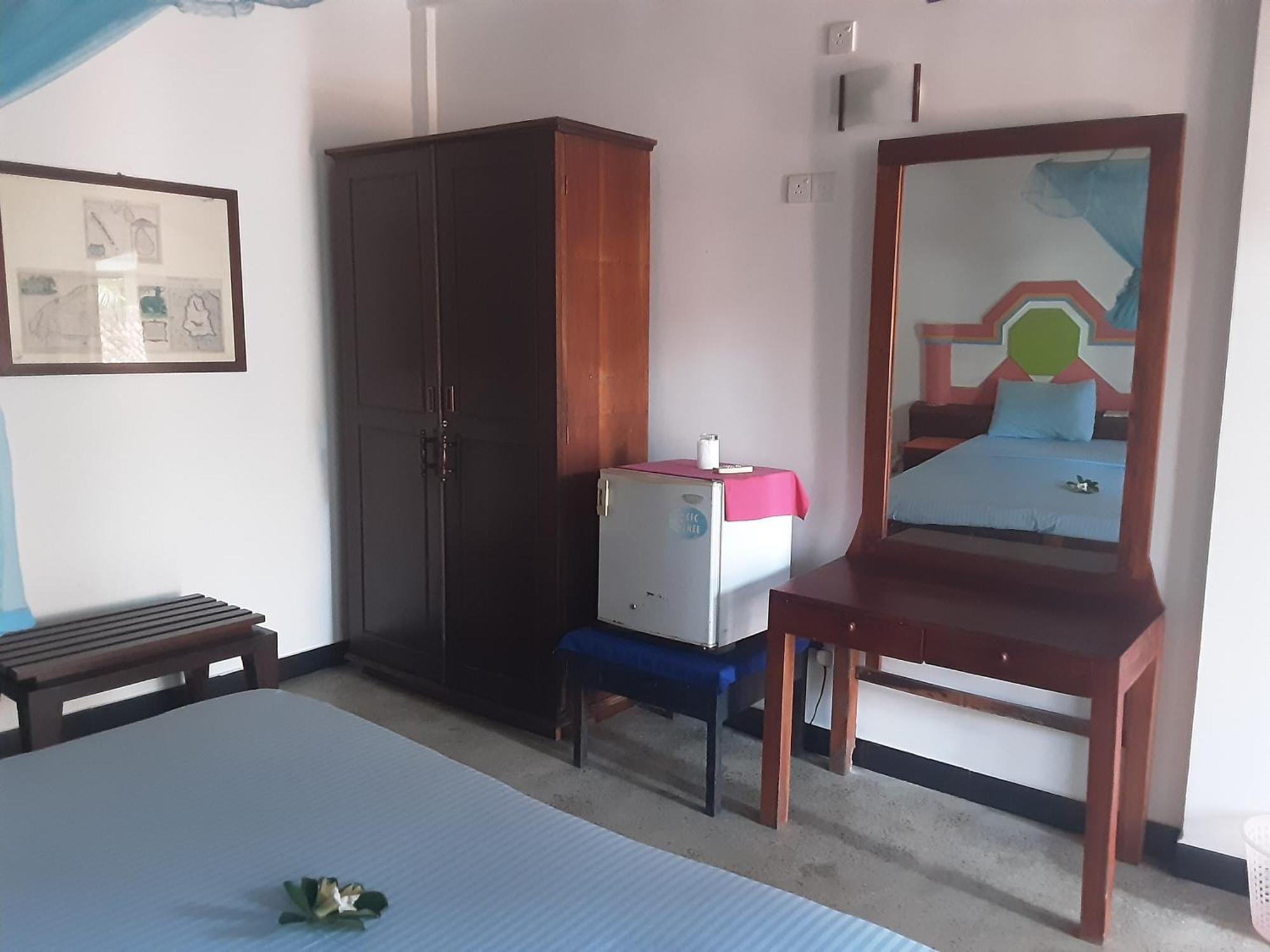 Pahalage Guesthouse Beruwala Zewnętrze zdjęcie