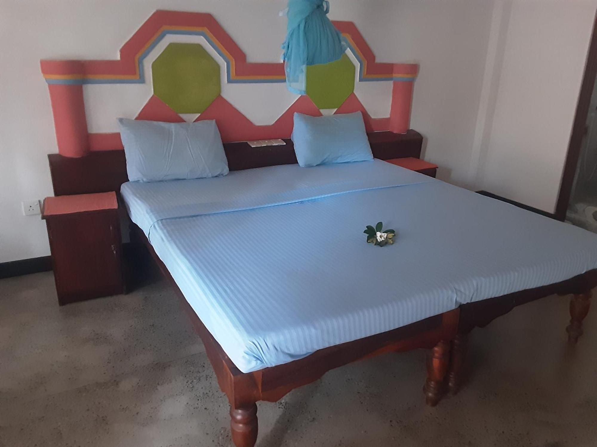Pahalage Guesthouse Beruwala Zewnętrze zdjęcie