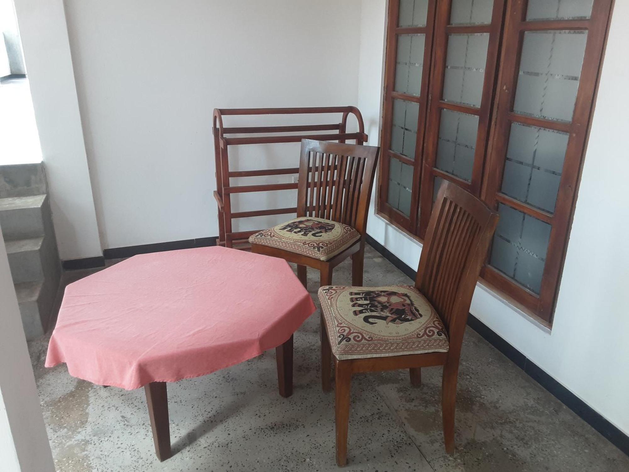 Pahalage Guesthouse Beruwala Zewnętrze zdjęcie