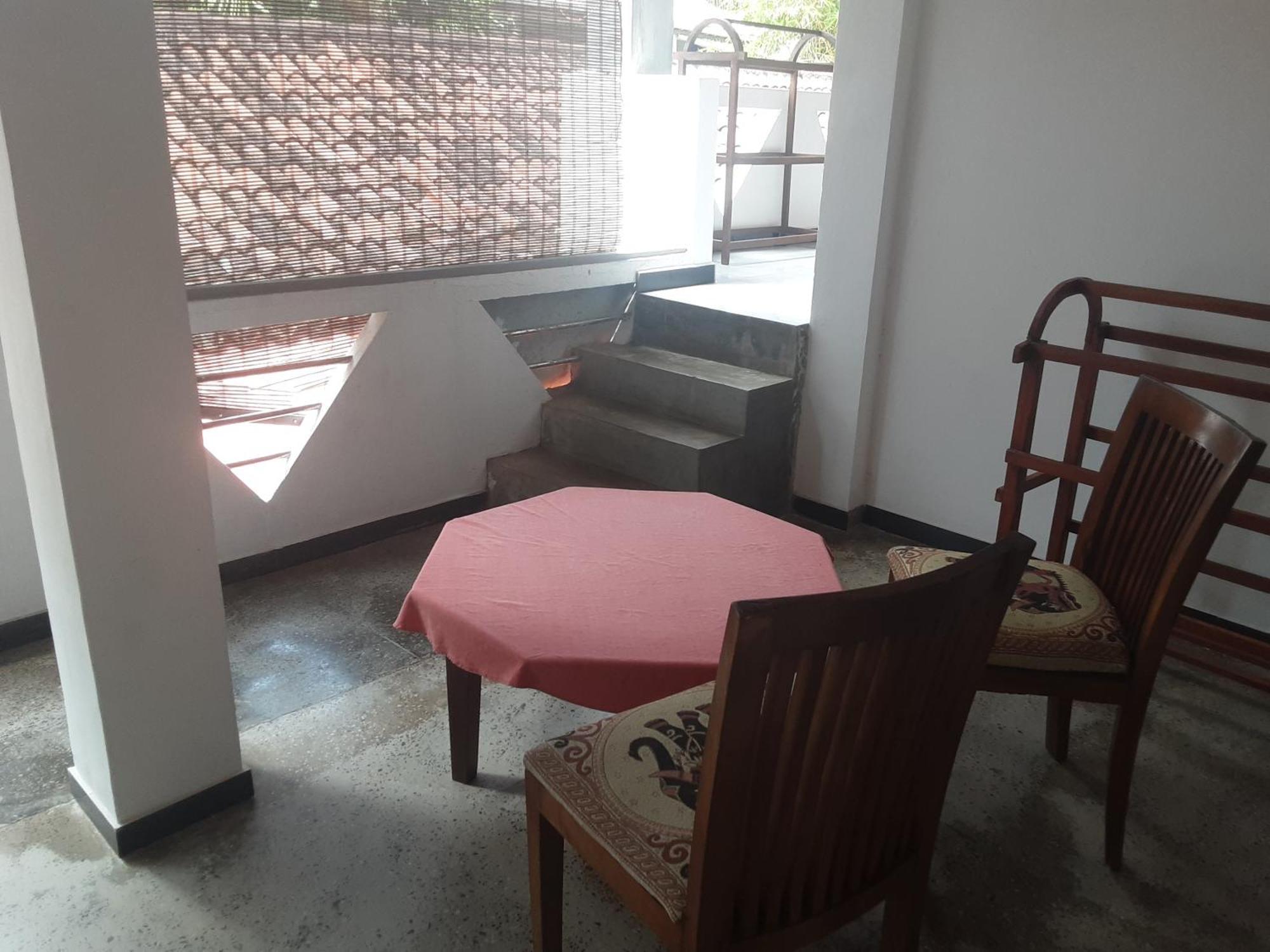Pahalage Guesthouse Beruwala Zewnętrze zdjęcie