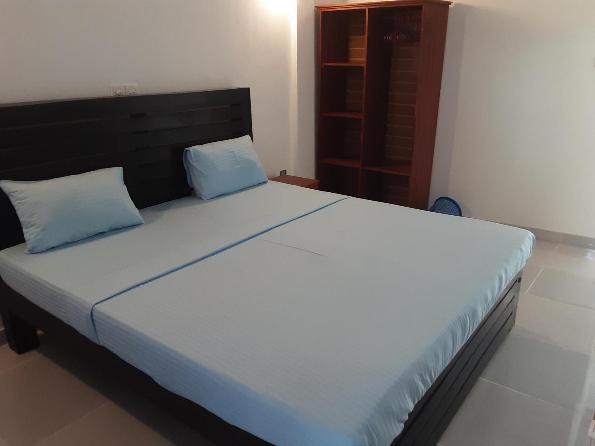Pahalage Guesthouse Beruwala Zewnętrze zdjęcie
