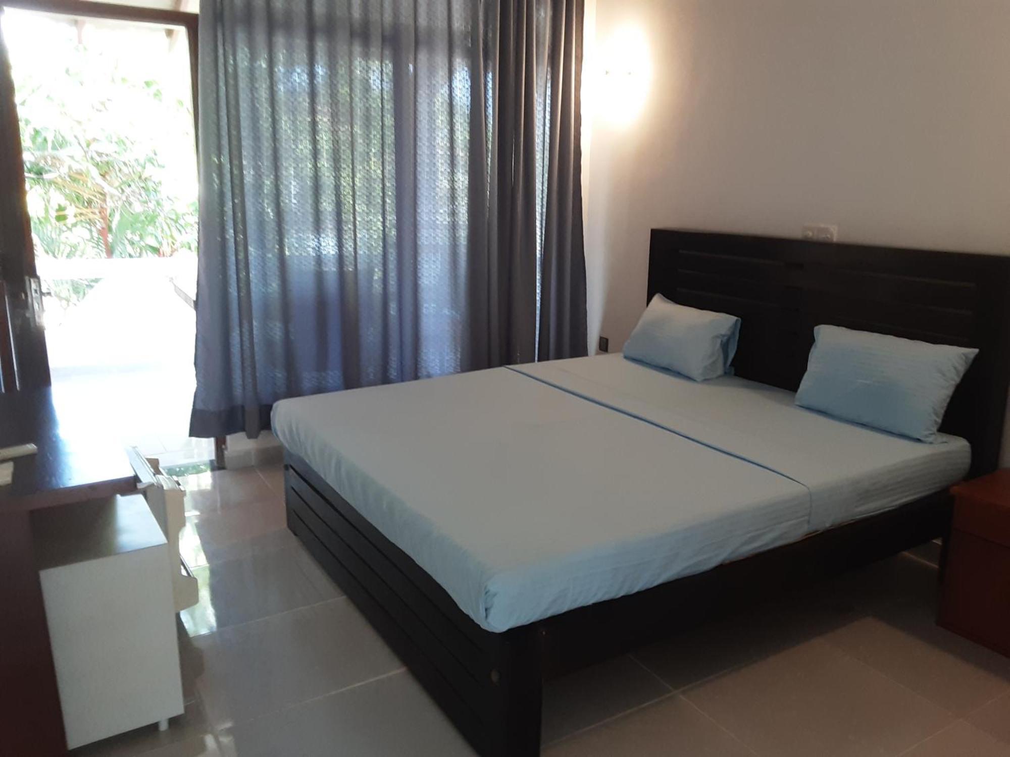 Pahalage Guesthouse Beruwala Zewnętrze zdjęcie
