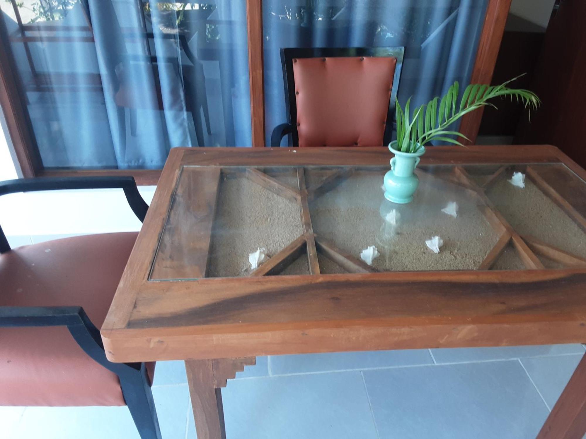 Pahalage Guesthouse Beruwala Zewnętrze zdjęcie
