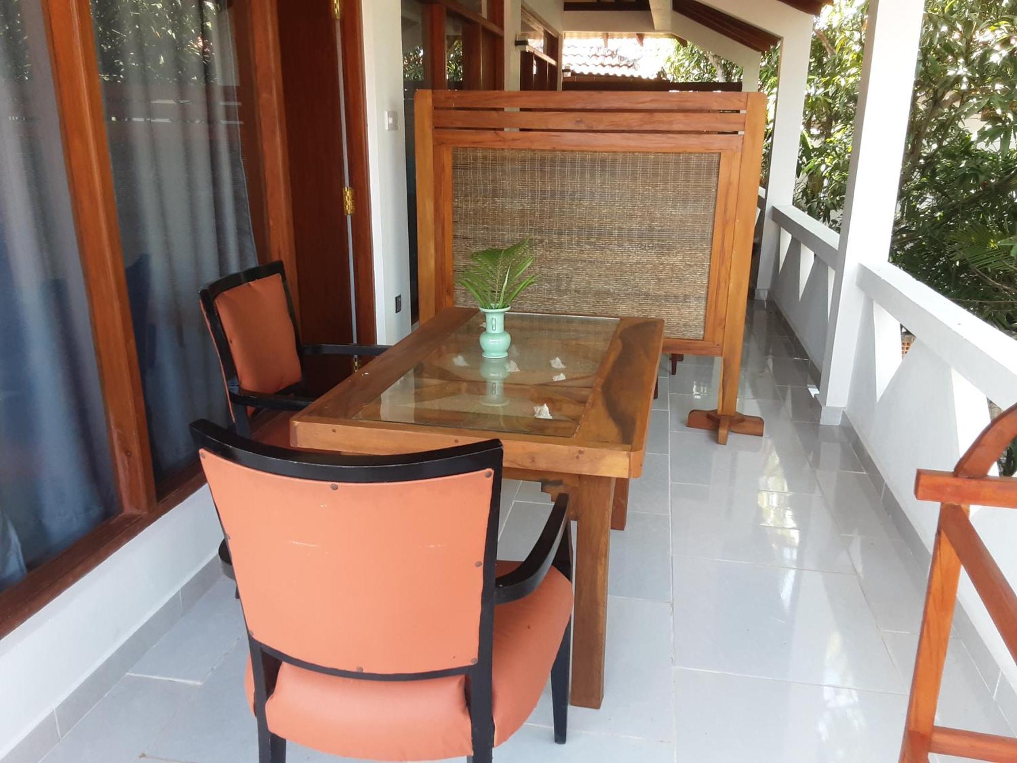 Pahalage Guesthouse Beruwala Zewnętrze zdjęcie
