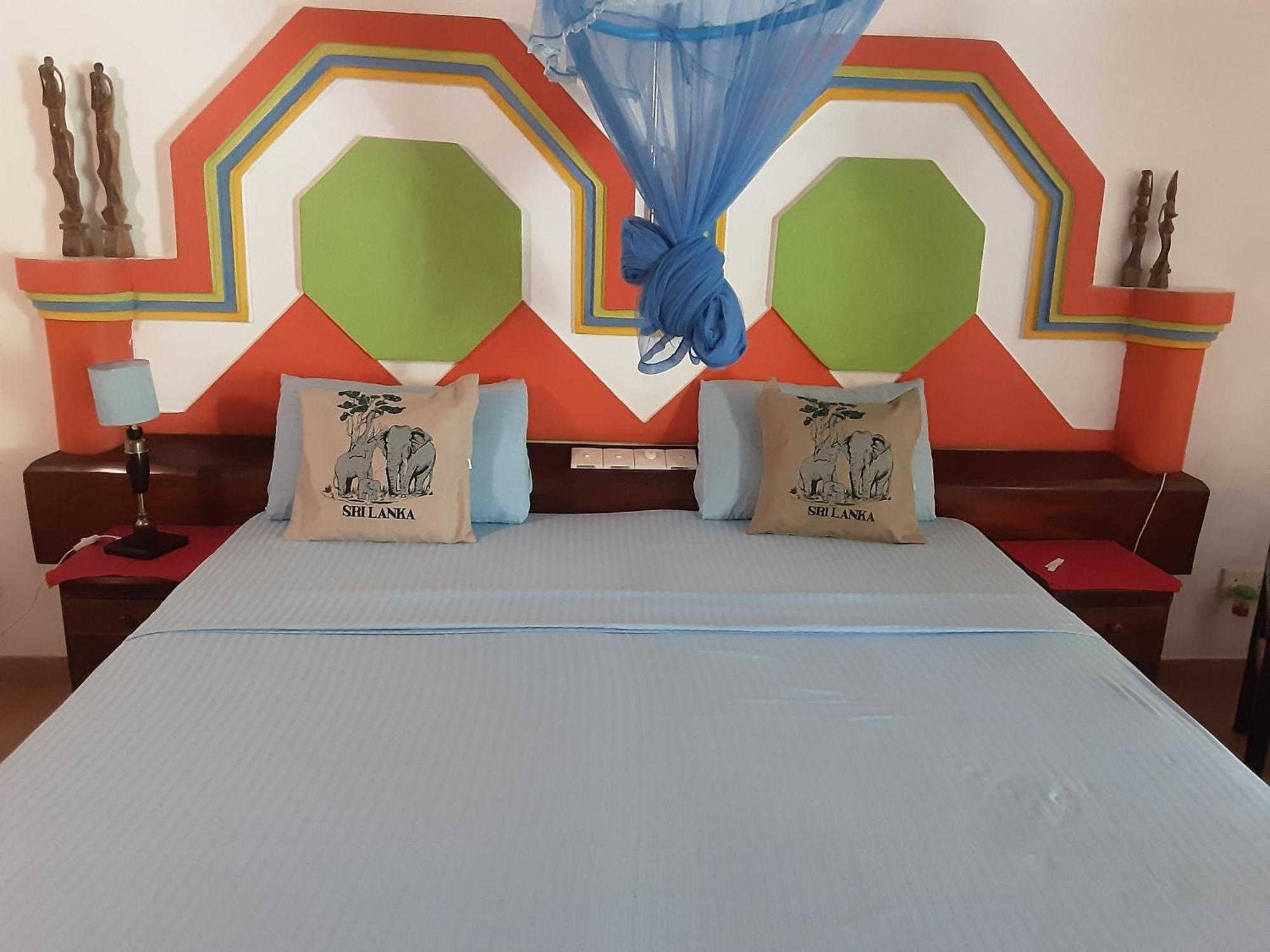 Pahalage Guesthouse Beruwala Zewnętrze zdjęcie