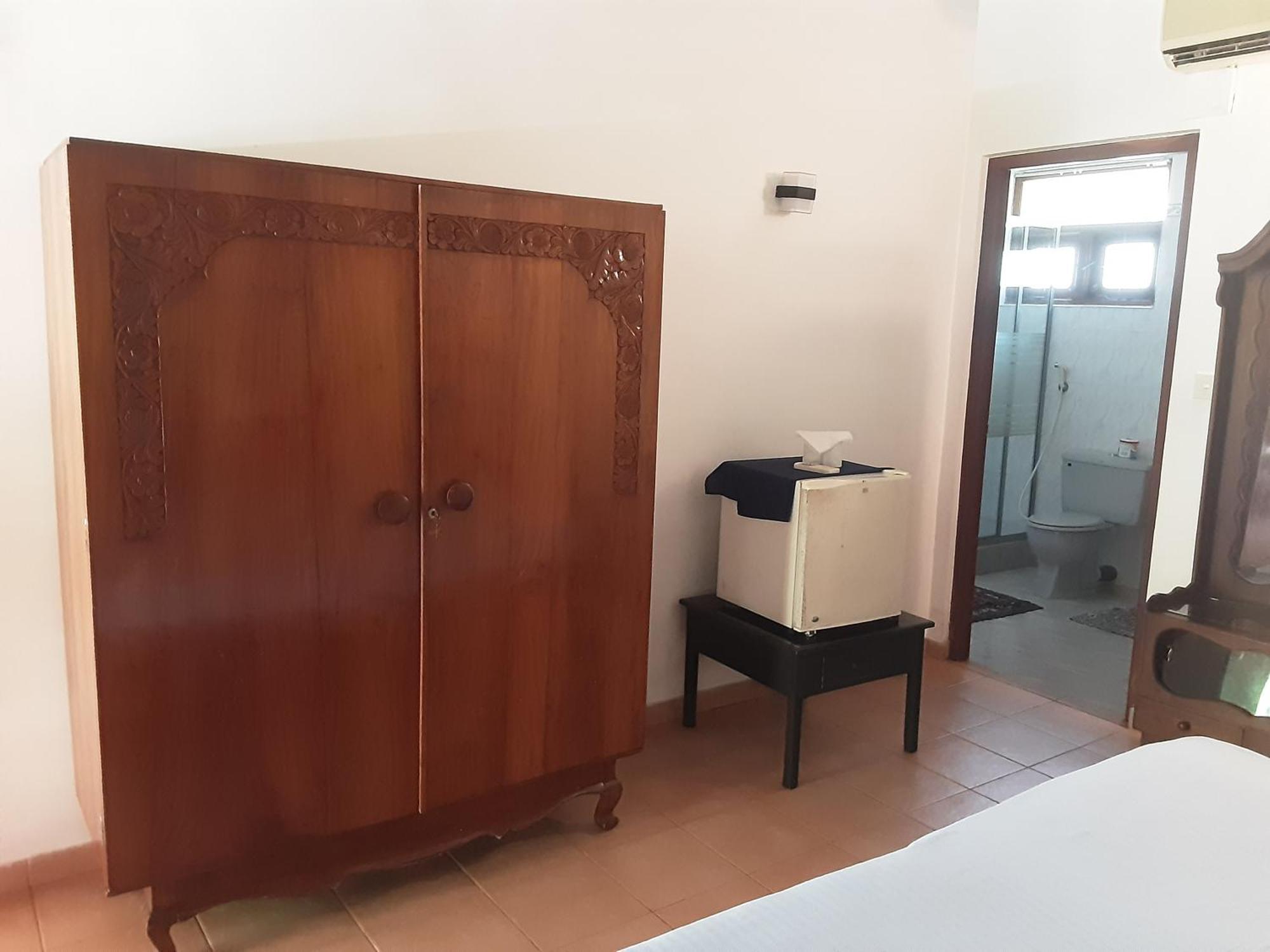Pahalage Guesthouse Beruwala Zewnętrze zdjęcie