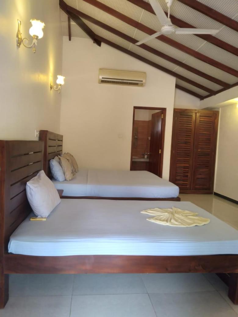 Pahalage Guesthouse Beruwala Zewnętrze zdjęcie