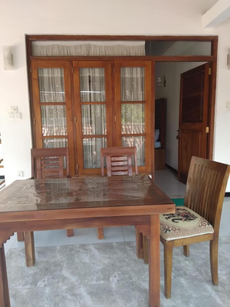Pahalage Guesthouse Beruwala Zewnętrze zdjęcie