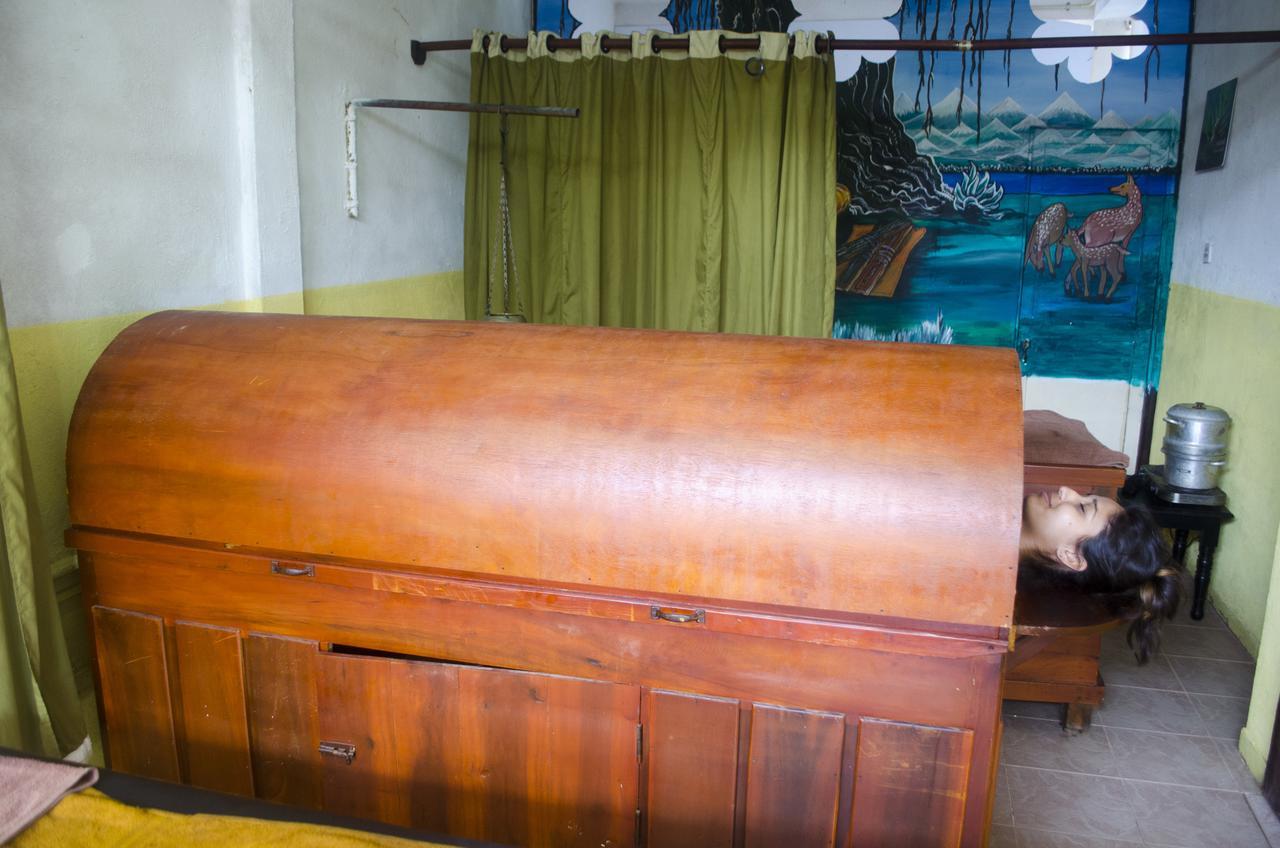 Pahalage Guesthouse Beruwala Zewnętrze zdjęcie
