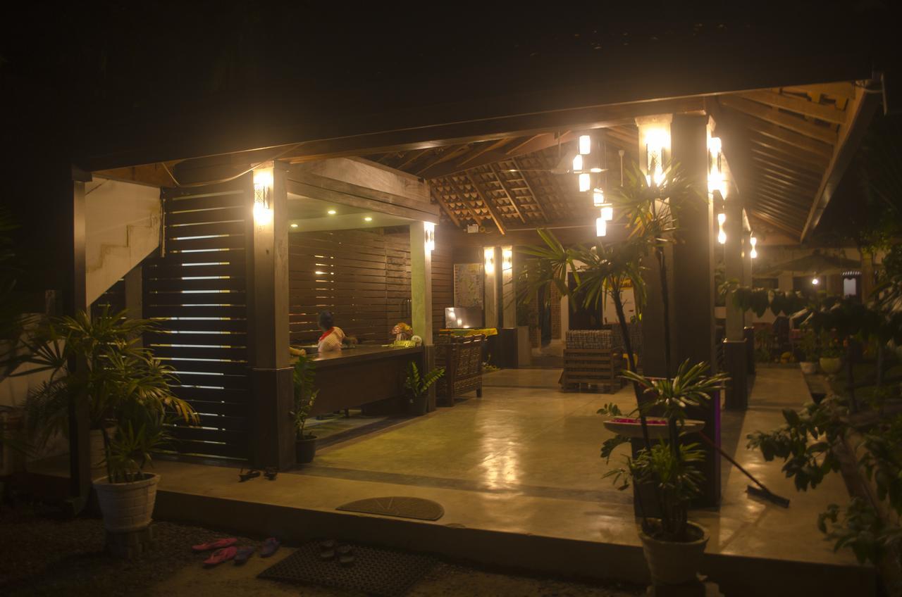 Pahalage Guesthouse Beruwala Zewnętrze zdjęcie