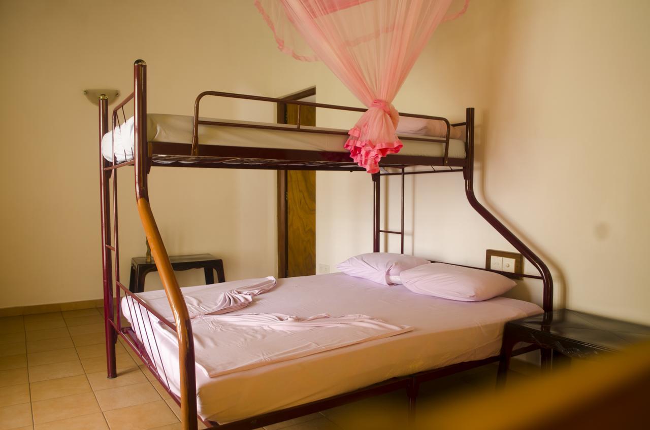 Pahalage Guesthouse Beruwala Zewnętrze zdjęcie